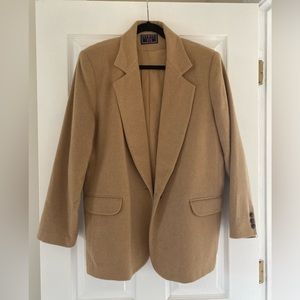 Vintage Vinci Blazer
